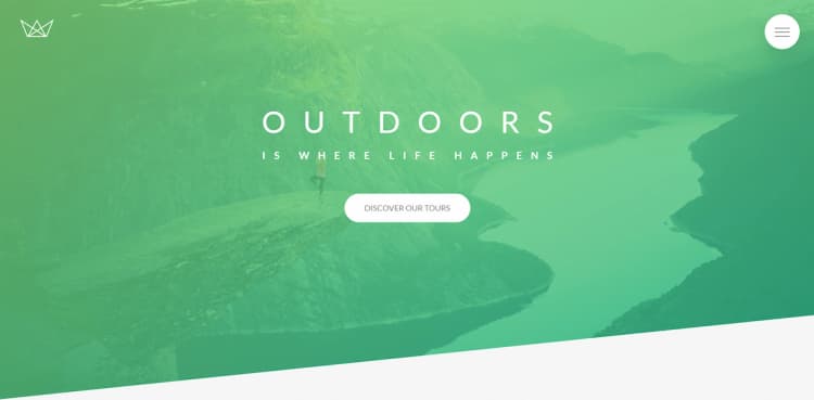 Natours Project