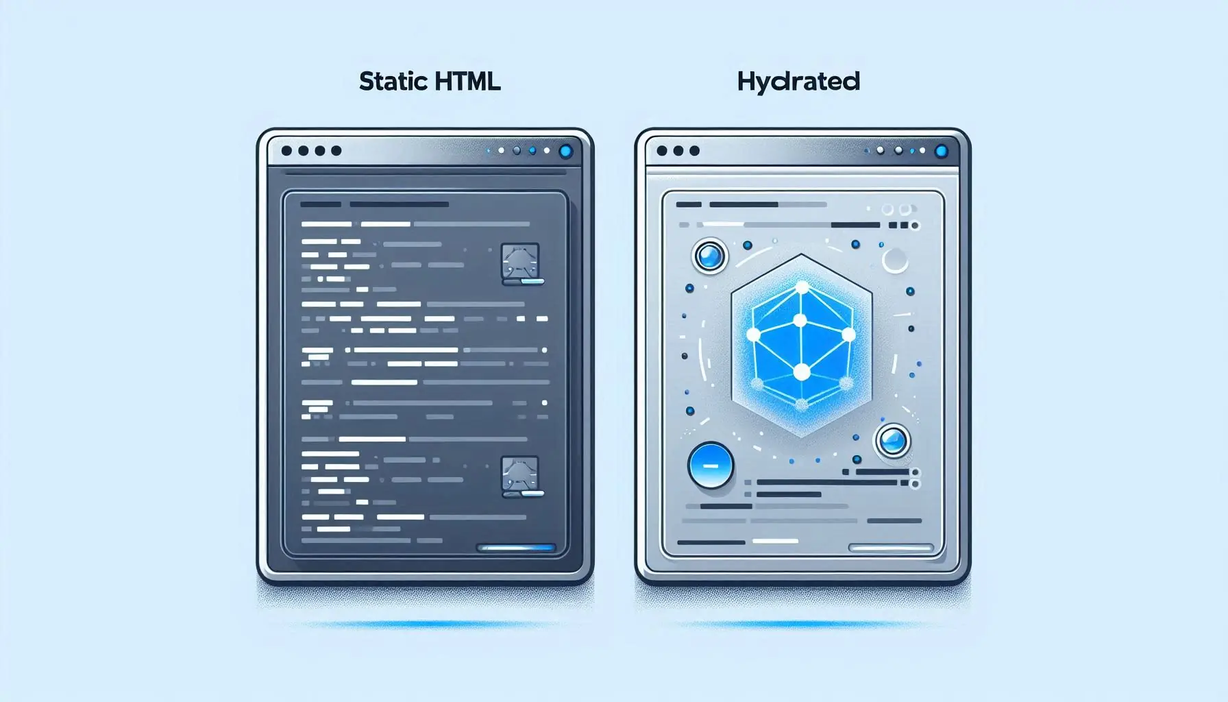 React Hydration: What Is It and How Does It Work?