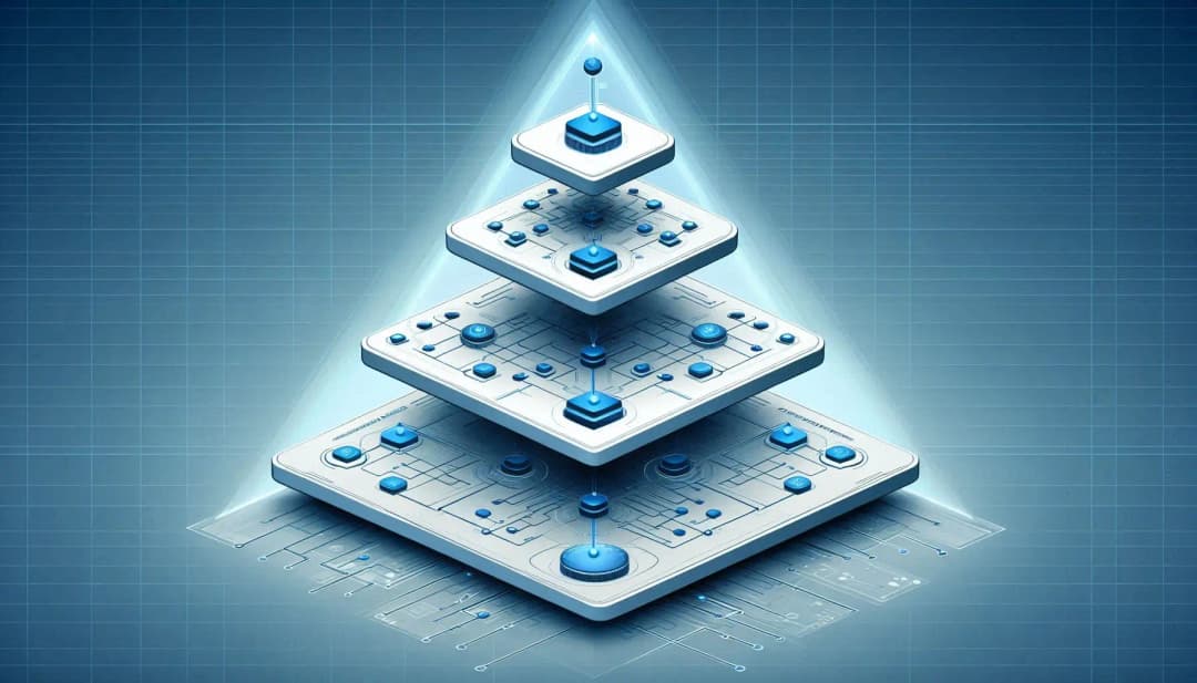 illustration of Unit, Integration, and End-to-End: The Testing Trifecta